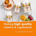 Wsparcie prostaty SAW Palmetto Extract Capsules